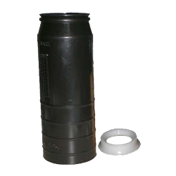 GUARDAPOLVO AMORT.TRASERO  (NEOPRENE)