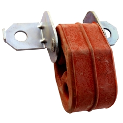 SOPORTE CAÑO DE ESCAPE
