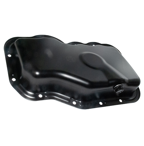 CARTER DE ACEITE INF.