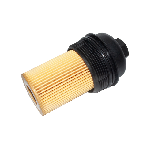 TAPA FILTRO DE ACEITE