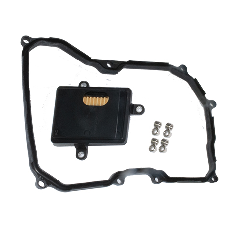 KIT FILTRO ACEITE CAJA AUTOMATICA C/JUNTA