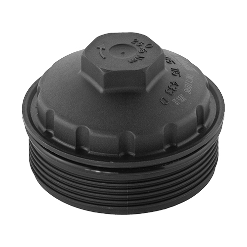 TAPA FILTRO DE ACEITE