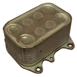 ENFRIADOR DE ACEITE