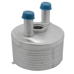 ENFRIADOR DE ACEITE CAJA VELOCIDAD