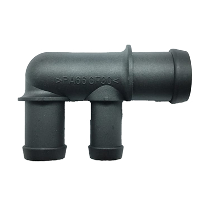 CONECTOR PLASTICO MANGUERA ENFRIADOR ACEITE