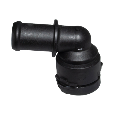 ACOPLE MANGUERA RADIADOR