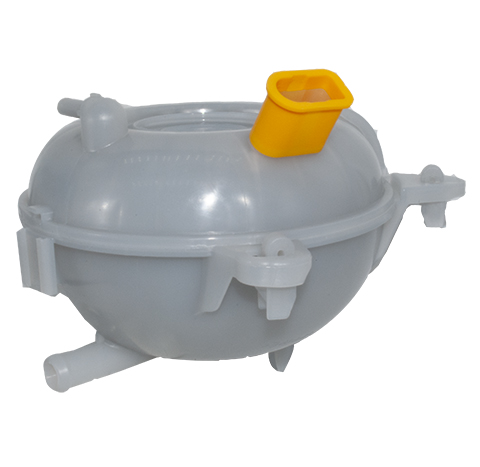 BIDON RADIADOR CON SENSOR