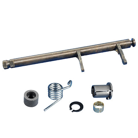 KIT EJE EMBRAGUE