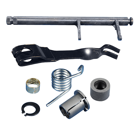 KIT EJE EMBRAGUE COMPLETO