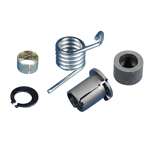KIT REPARACION EJE EMBRAGUE