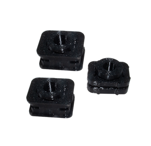 KIT BUJES SELECTOR PALANCA DE CAMBIOS