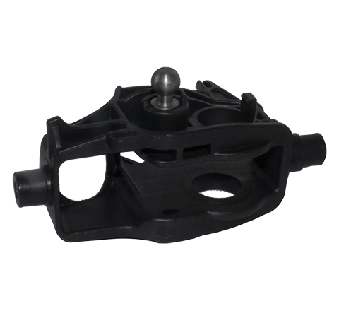 CAJA SOPORTE PALANCA