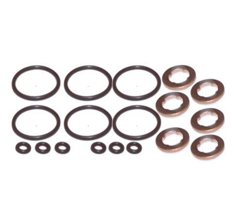 KIT REPARACION INYECTOR