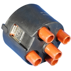 TAPA DISTRIBUIDOR T/BOSCH"IMP."