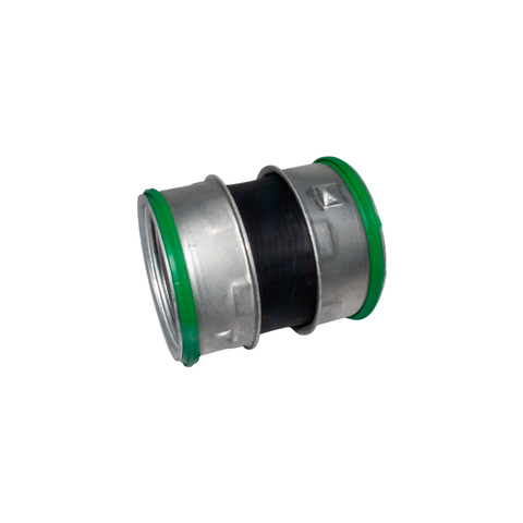 ACOPLE DOBLE INTERCOOLER