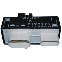 RELAY ELECTROVENTILADOR(14+4PINS)