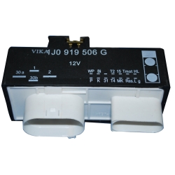 RELAY ELECTROVENTILADOR (14+4 PINS)