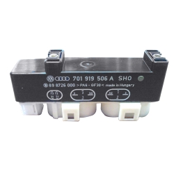 RELAY ELECTROVENTILADOR C/AIRE