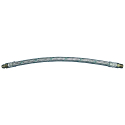 FLEXIBLE MANOMETRO PRESION ACEITE 200 MM.