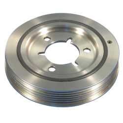POLEA DE CIGUEÑAL 146 MM.