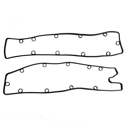 KIT JUNTAS TAPA DE VALVULAS ADM./ESC. (2 PIEZAS)