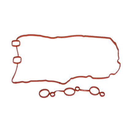 JUNTA TAPA DE VALVULAS