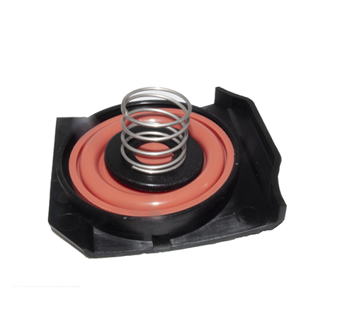 DIAFRAGMA VALVULA REGULADORA DE GASES