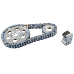 KIT ENGRANAJES CADENA Y TENSOR