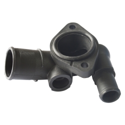 CONEXION CIRCULACION AGUA(PLASTICO)