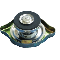 TAPA DE RADIADOR "P1" 11 LBS.