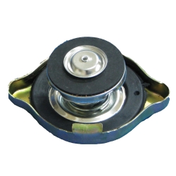 TAPA DE RADIADOR "P4" 13 LBS.