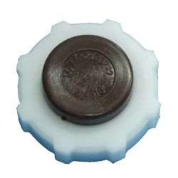 TAPA BIDON RADIADOR