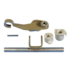 KIT ARBOL DE EMBRAGUE