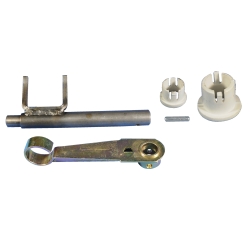 KIT ARBOL DE EMBRAGUE CAJA MA5