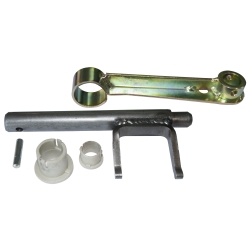 KIT ARBOL DE EMBRAGUE