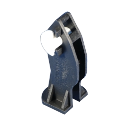 BIELETA PEDAL EMBRAGUE