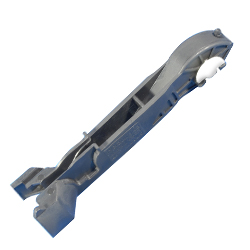 BIELETA PEDAL EMBRAGUE