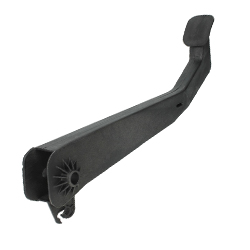 PEDAL DE EMBRAGUE PLASTICO