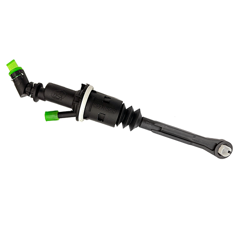 BOMBA PEDAL  EMBRAGUE "PAULUCCI"