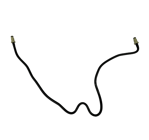 CAÑO CONEXION BOMBA PEDAL EMBRAGUE