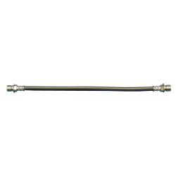 FLEXIBLE FRENO DELANTERO 400 MM. 4806131