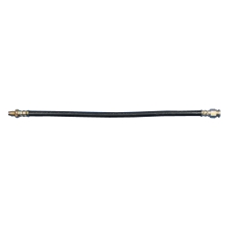 FLEXIBLE FRENO DELANTERO 410 MM.4806210
