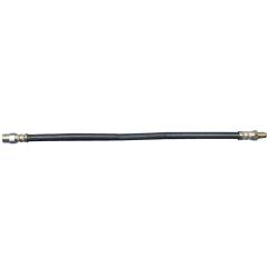 FLEXIBLE FRENO DELANTERO 385 MM.  342930