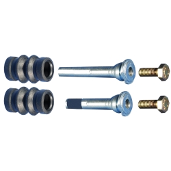 KIT PERNOS CALIPER T/BENDIX BOSCH