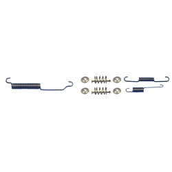 KIT RESORTES Y ANCLAJES T/GIRLING 