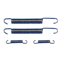 KIT RESORTES DE PATIN T/DBA (2 RUEDAS) 