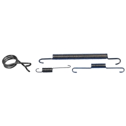 KIT RESORTES DE PATIN DERECHO   T/GIRLING 