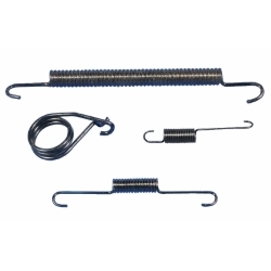 KIT RESORTES DE PATIN IZQUIERDO T/GIRLING 