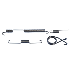 KIT RESORTES DE PATIN DERECHO   T/GIRLING 