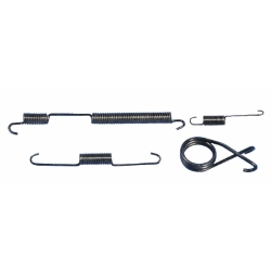 KIT RESORTES DE PATIN IZQUIERDO T/GIRLING 